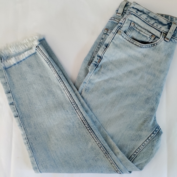 Denim - GU size medium denim jeans